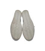 Tenisi dama Canadians, 41, material textil, bleumarin - imagine 5