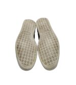 Adidasi barbati Puma, 45, piele intoarsa, negru - imagine 5