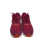 Adidasi dama Nike, 41, imitatie de piele, material textil,roz - imagine 3