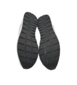 Adidasi dama Fila, 39, imitatie de piele, alb - imagine 5