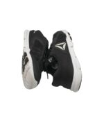 Adidasi barbati Reebok, 42, material textil, negru - imagine 4