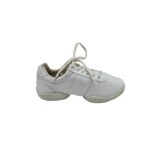 Adidasi dama Sport, 37, imitatie de piele, alb