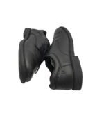 Pantofi barbati Hush Puppies, 42, piele, negru - imagine 4