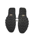 Adidasi barbati Jack Wolfskin, 44, piele intoarsa, material textil, negru - imagine 5