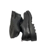 Pantofi barbati Dockers, 47, piele, negru - imagine 4