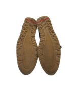 Pantofi barbati Lloyd, 47, piele, maro albastru - imagine 5