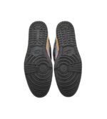 Adidasi dama Nike, 40, piele, albastru  negru - imagine 5