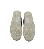 Adidasi dama Nike, 38, imitatie de piele, alb - imagine 5