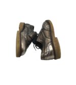 Pantofi dama Gabor, 39, piele, gri - imagine 4