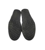 Tenisi barbati  45, material textil, negru - imagine 5