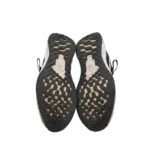 Adidasi copii Nike, 34, material textil, negru - imagine 5