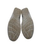 Adidasi dama Waldlaufer, 40, piele intoarsa, piele, gri - imagine 5