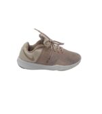 Adidasi dama Nike, 36, material textil, crem