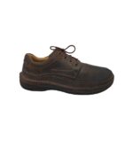 Pantofi barbati Clarks, 44, piele, maro