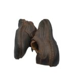 Pantofi barbati Clarks, 44, piele, maro - imagine 4