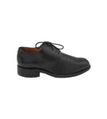 Pantofi barbati Hobson'S, 42, piele, negru