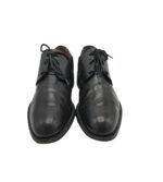 Pantofi barbati Hobson'S, 42, piele, negru - imagine 3