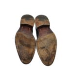 Pantofi barbati Hobson'S, 42, piele, negru - imagine 5