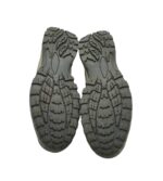 Adidasi barbati Vty, 45, piele intoarsa, material textil,gri - imagine 5