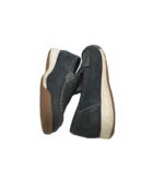 Mocasini dama Luftpolster, 38, piele, negru - imagine 4