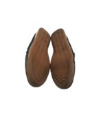 Mocasini dama Luftpolster, 38, piele, negru - imagine 5