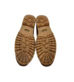 Pantofi barbati Dockers, 44, piele, maro - imagine 5