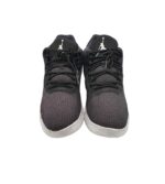 Adidasi barbati Jordan, 43, material textil, negru - imagine 3