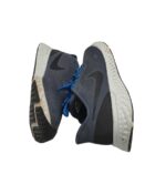 Adidasi barbati  Nike, 46, material textil, bleumarin - imagine 4