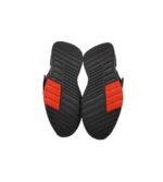 Adidas copii 33, imitatie de piele, material textil, negru - imagine 5