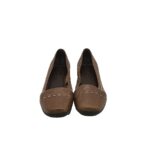 Balerini dama Cherokee, 39, piele, maro - imagine 3