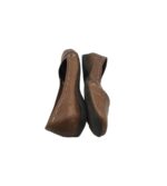 Balerini dama Cherokee, 39, piele, maro - imagine 4