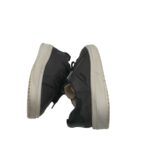 Adidasi barbati Legero, 41, piele, negru - imagine 4