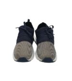 Adidasi dama Blue Motion, 40, material textil, alb albastru - imagine 3