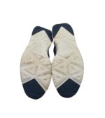 Adidasi dama Blue Motion, 40, material textil, alb albastru - imagine 5