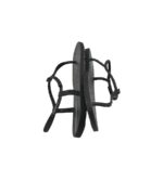 Sandale dama Ipanema, 42, imitatie de piele, negru - imagine 4