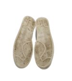 Adidasi barbati Tu, 41, imitatie de piele, alb - imagine 5