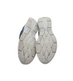 Adidasi copii Skechers, 34, imitatie de piele, material textil, mov - imagine 5