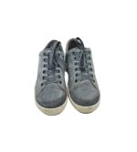 Adidasi dama Legero, 41, piele intoarsa, gri - imagine 3