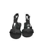 Sandale dama FitFlop, 42, piele, negru - imagine 4