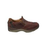 Pantofi barbati Clarks, 44, piele, maro