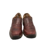 Pantofi barbati Clarks, 44, piele, maro - imagine 3