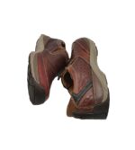 Pantofi barbati Clarks, 44, piele, maro - imagine 4