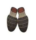 Pantofi barbati Clarks, 44, piele, maro - imagine 5