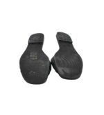 Saboti dama Primark, 38, imitatie de piele, negru - imagine 5