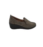 Pantofi dama Hotter, 41, piele, bej