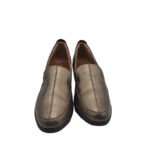 Pantofi dama Hotter, 41, piele, bej - imagine 3