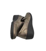 Pantofi dama Hotter, 41, piele, bej - imagine 4