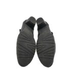Pantofi dama 39, piele, negru - imagine 5