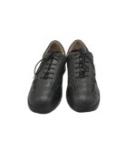 Pantofi dama Finn Comfort, 40, piele, negru - imagine 3