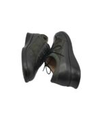 Pantofi dama Finn Comfort, 40, piele, negru - imagine 4